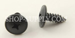 Black Phosphate Finish Sheet Metal Screws 13